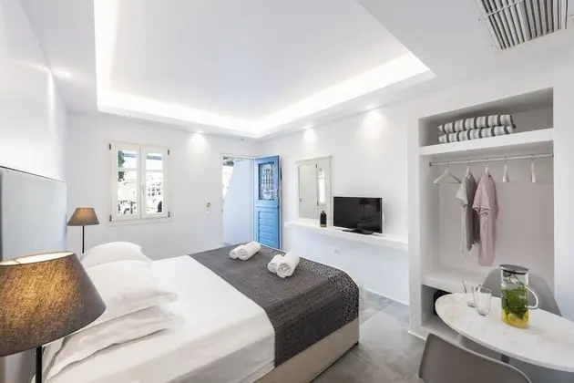 Standard Oda, Deniz Manzaralı