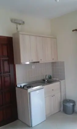 Üç Kişilik Oda