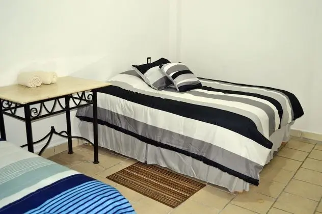 Comfort Stüdyo, 1 Büyük (Queen) Boy Yatak, Ortak Banyo