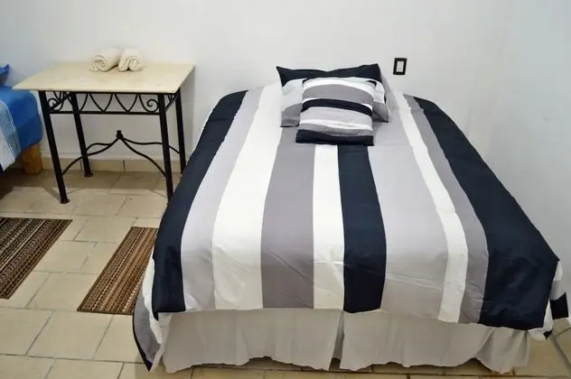 Comfort Stüdyo, 1 Büyük (Queen) Boy Yatak, Ortak Banyo