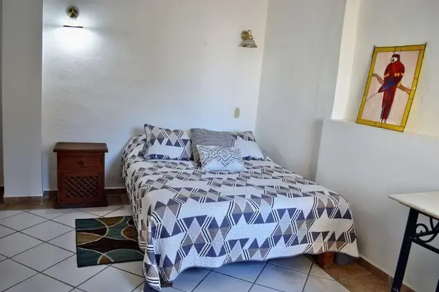 Comfort Stüdyo, 1 Büyük (Queen) Boy Yatak, Ortak Banyo