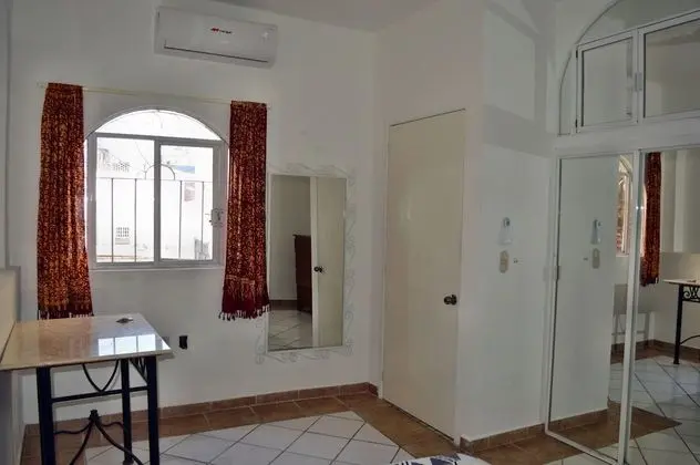 Comfort Stüdyo, 1 Büyük (Queen) Boy Yatak, Ortak Banyo