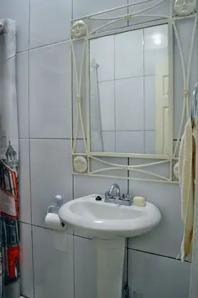 Comfort Stüdyo, 1 Büyük (Queen) Boy Yatak, Ortak Banyo