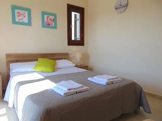 Comfort Villa, 2 Yatak Odası, Havuz Manzaralı