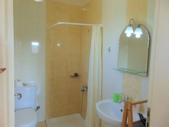 Comfort Villa, 2 Yatak Odası, Havuz Manzaralı