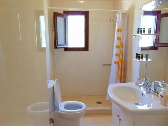 Comfort Villa, 2 Yatak Odası, Havuz Manzaralı