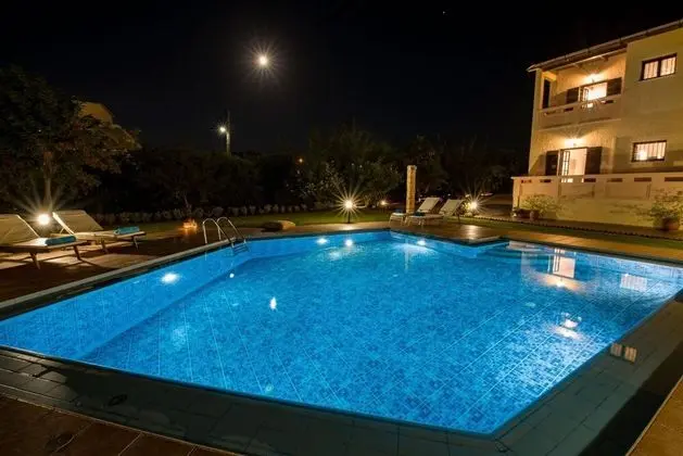 Villa