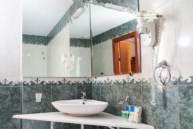 Banyo lavabosu