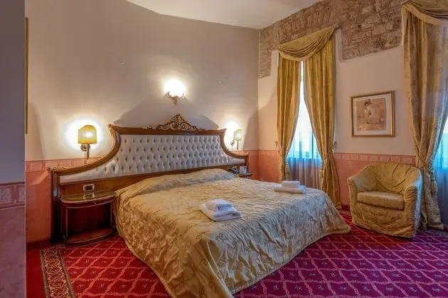 Deluxe Tek Kişilik Oda