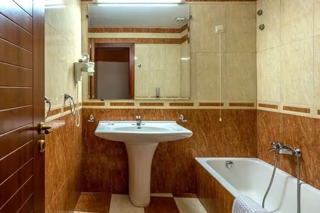 Deluxe Tek Kişilik Oda