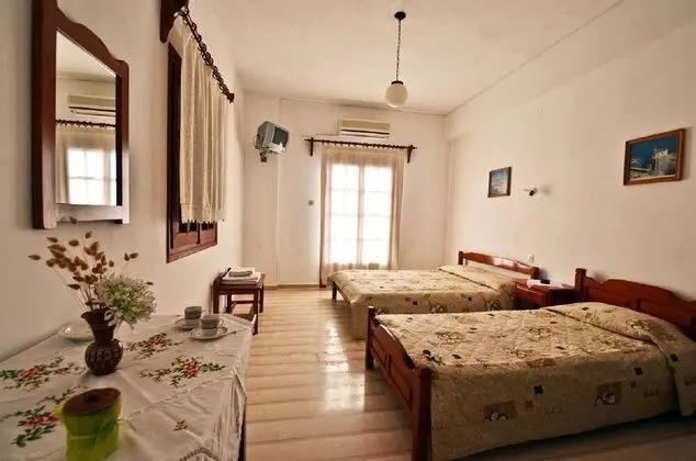 Family Stüdyo, Kısmi Deniz Manzaralı