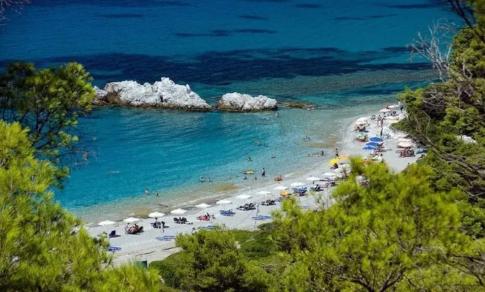 Stüdyo, Kısmi Deniz Manzaralı