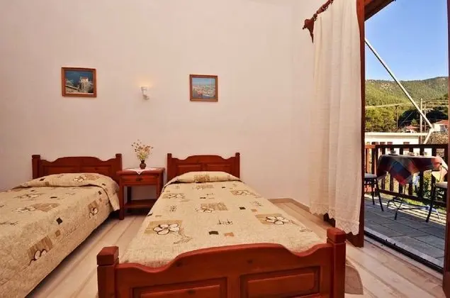 Stüdyo, Kısmi Deniz Manzaralı