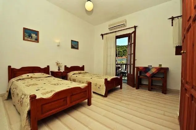 Stüdyo, Kısmi Deniz Manzaralı