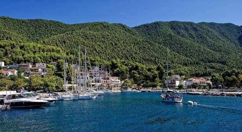 Stüdyo, Kısmi Deniz Manzaralı