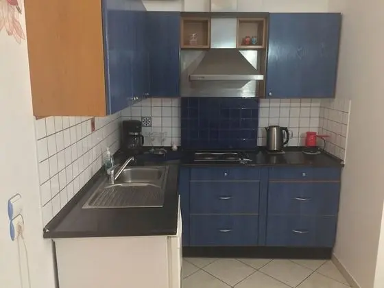 Standard Tek Büyük veya İki Ayrı Yataklı Oda, Sigara İçilmez