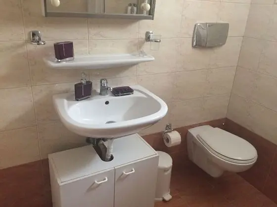 Standard Tek Büyük veya İki Ayrı Yataklı Oda, Sigara İçilmez