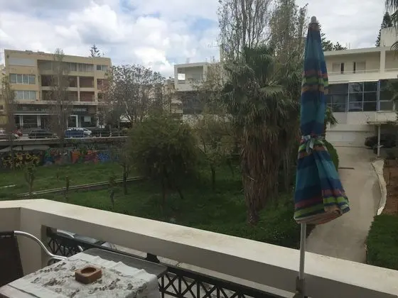 Standard Tek Büyük veya İki Ayrı Yataklı Oda, Sigara İçilmez