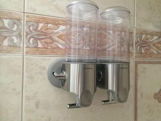 Standard Tek Büyük veya İki Ayrı Yataklı Oda, Sigara İçilmez
