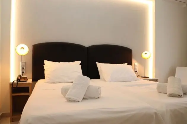 Standard Tek Kişilik Oda