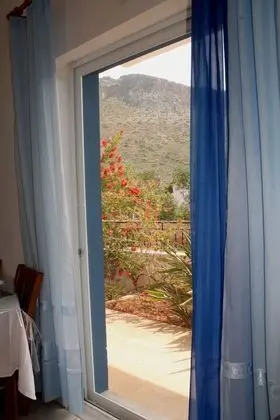Apart Daire, 1 Yatak Odası, Veranda, Zemin Kat