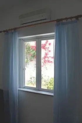 Apart Daire, 1 Yatak Odası, Veranda, Zemin Kat