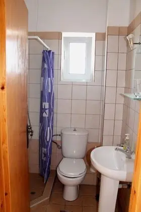 Apart Daire, 1 Yatak Odası, Veranda, Zemin Kat