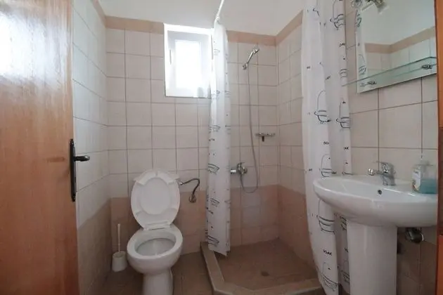 Apart Daire, 1 Yatak Odası, Veranda, Zemin Kat
