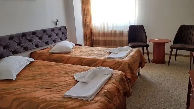 Standard İki Ayrı Yataklı Oda