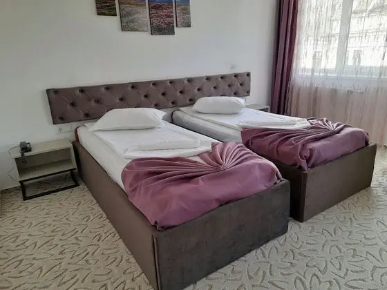 Standard İki Ayrı Yataklı Oda
