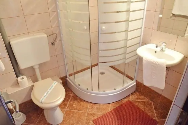 Standard İki Ayrı Yataklı Oda