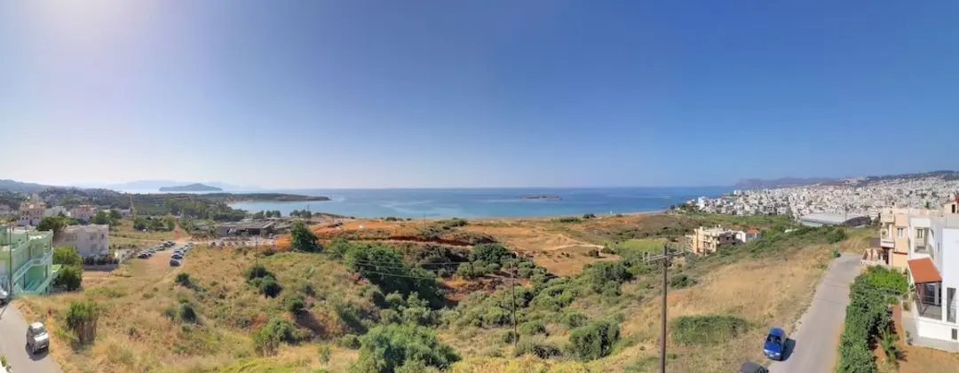 Superior Tek Büyük veya İki Ayrı Yataklı Oda, Deniz Manzaralı, Denize Bakan