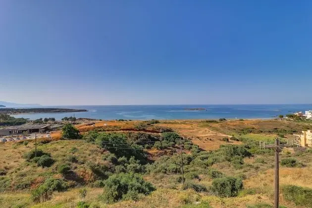 Superior Tek Büyük veya İki Ayrı Yataklı Oda, Deniz Manzaralı, Denize Bakan