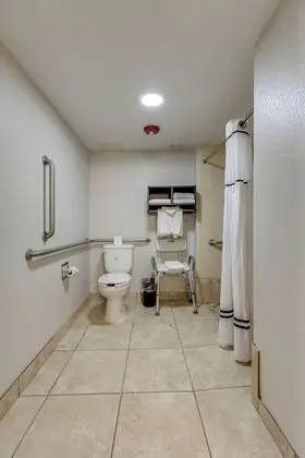 Standart King-Size Yataklı Oda