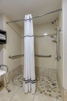 Standart King-Size Yataklı Oda