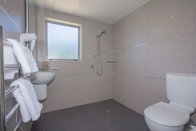 Standard Apart Daire, 1 Yatak Odası, Göl Manzaralı