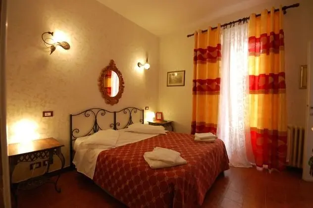 Classic Tek Büyük Yataklı Oda, Özel Banyo