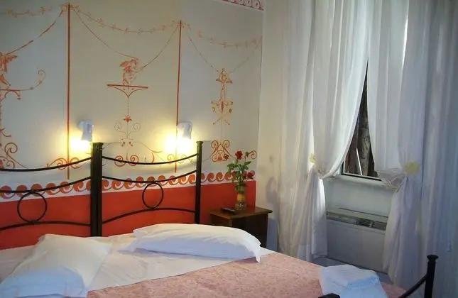 Classic Tek Büyük Yataklı Oda, Özel Banyo