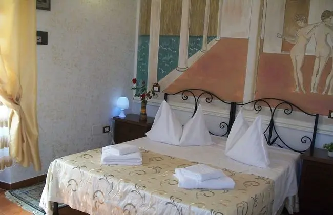 Classic Tek Büyük Yataklı Oda, Özel Banyo