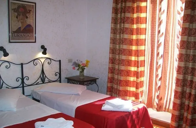 Classic Tek Büyük Yataklı Oda, Özel Banyo