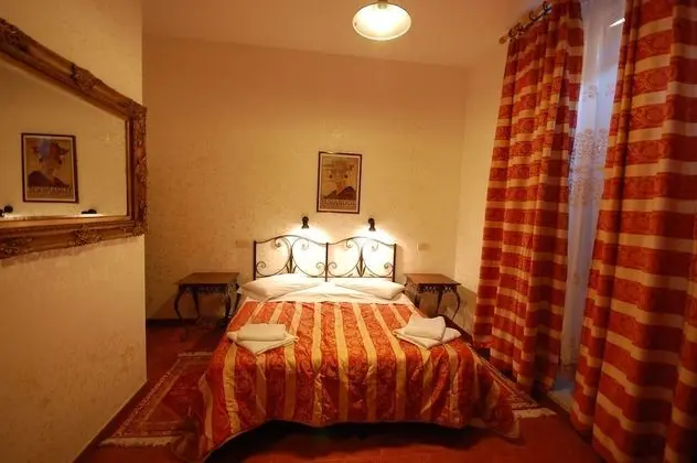 Classic Tek Büyük Yataklı Oda, Özel Banyo