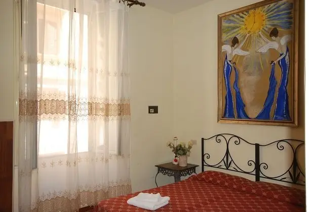 Classic Tek Büyük Yataklı Oda, Özel Banyo