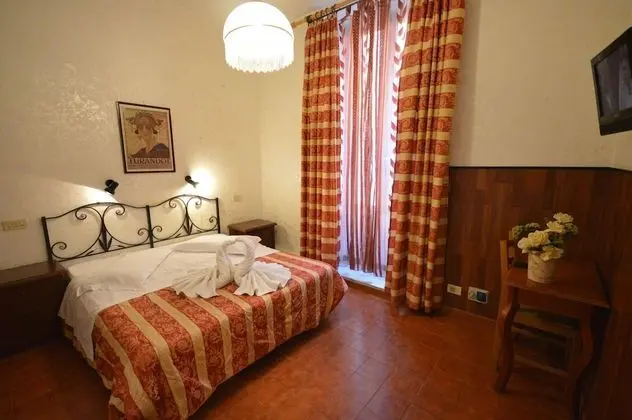 Classic Tek Büyük Yataklı Oda, Özel Banyo