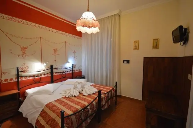 Classic Tek Büyük Yataklı Oda, Özel Banyo