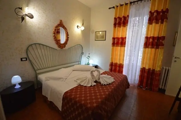 Classic Tek Büyük Yataklı Oda, Özel Banyo