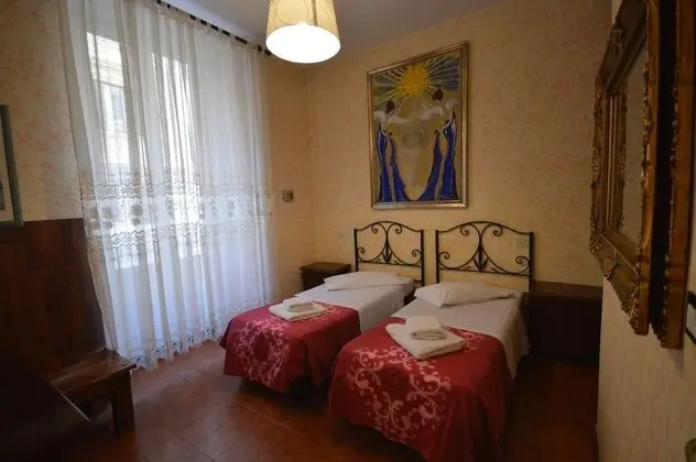 Classic Tek Büyük Yataklı Oda, Özel Banyo