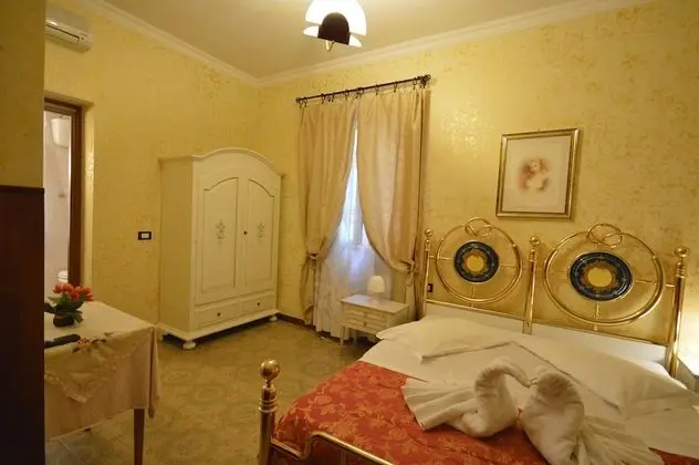 Classic Tek Büyük Yataklı Oda, Özel Banyo