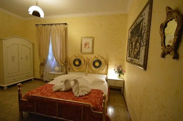 Classic Tek Büyük Yataklı Oda, Özel Banyo