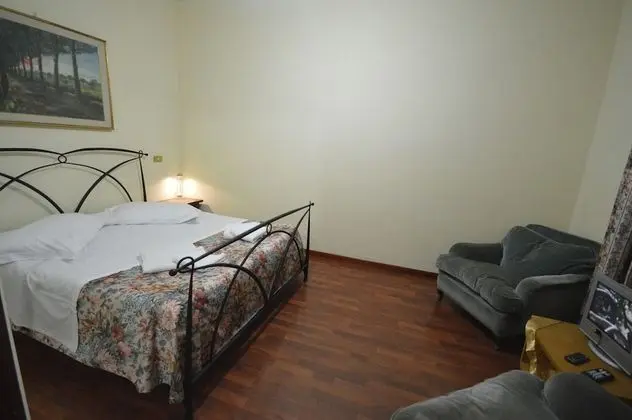 Classic Tek Büyük Yataklı Oda, Özel Banyo