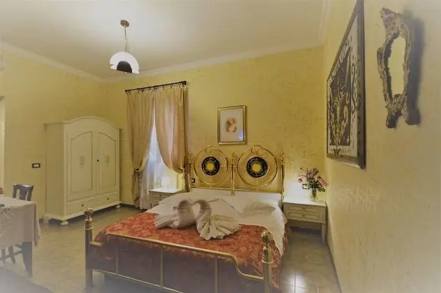 Classic Tek Büyük Yataklı Oda, Özel Banyo